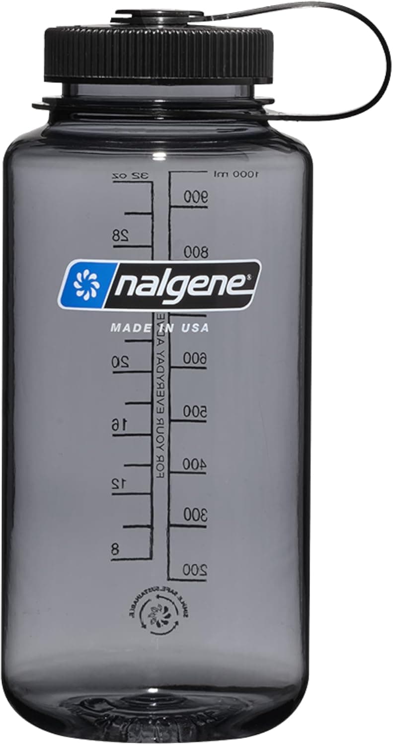 Nalgene Wide Mouth 32 oz