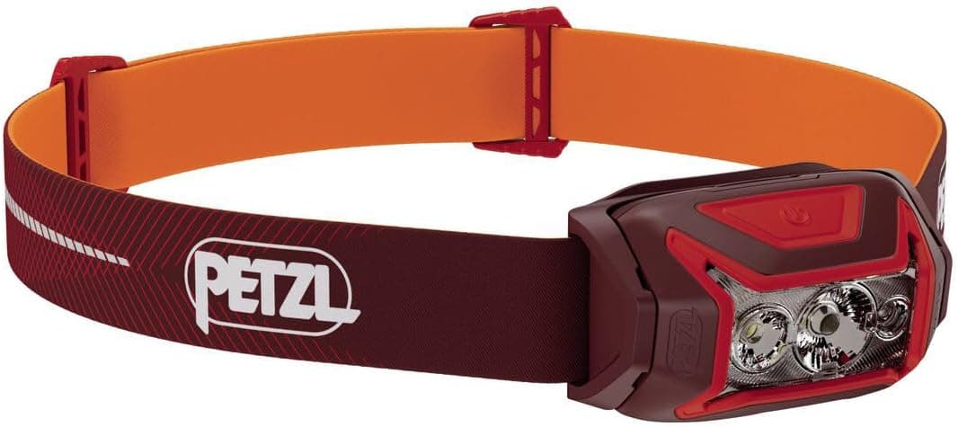 Petzl Actik Core