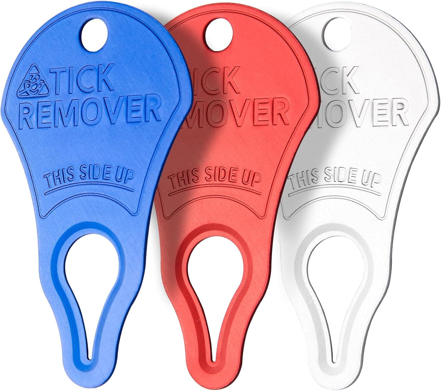 Tick Key