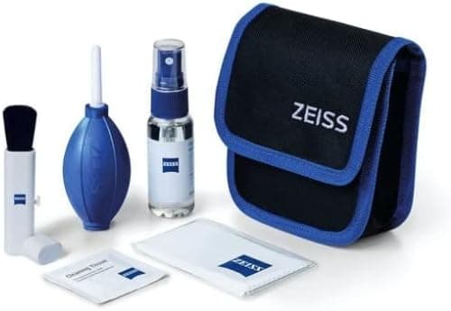 Zeiss Lens Cleaning Kit