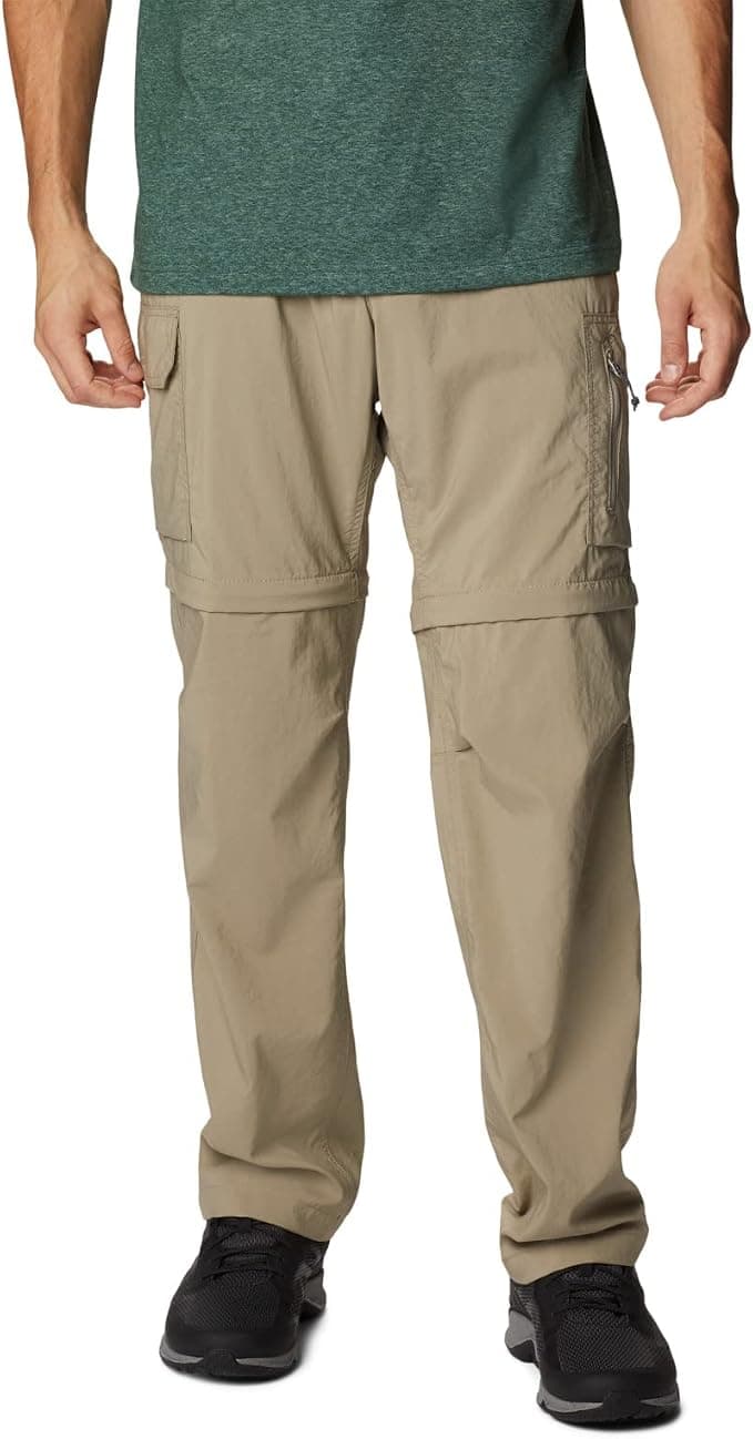 Columbia Silver Ridge Utility