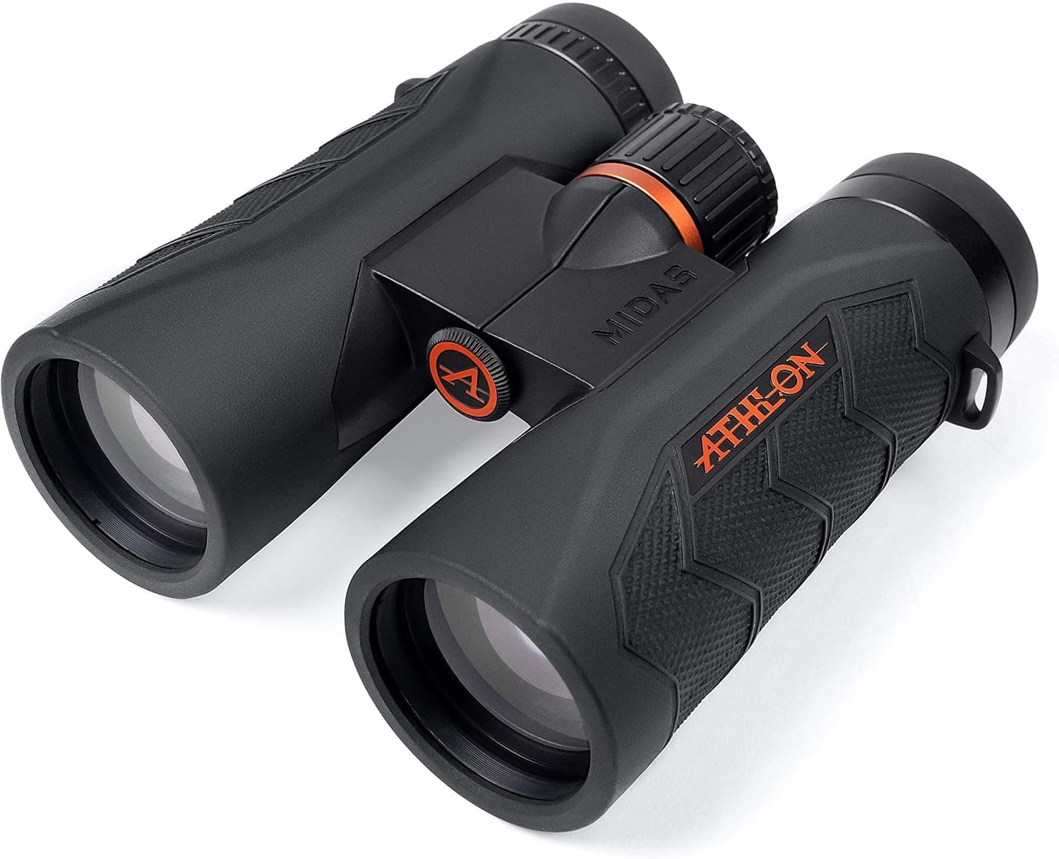 Athlon Midas G2 UHD 8x42