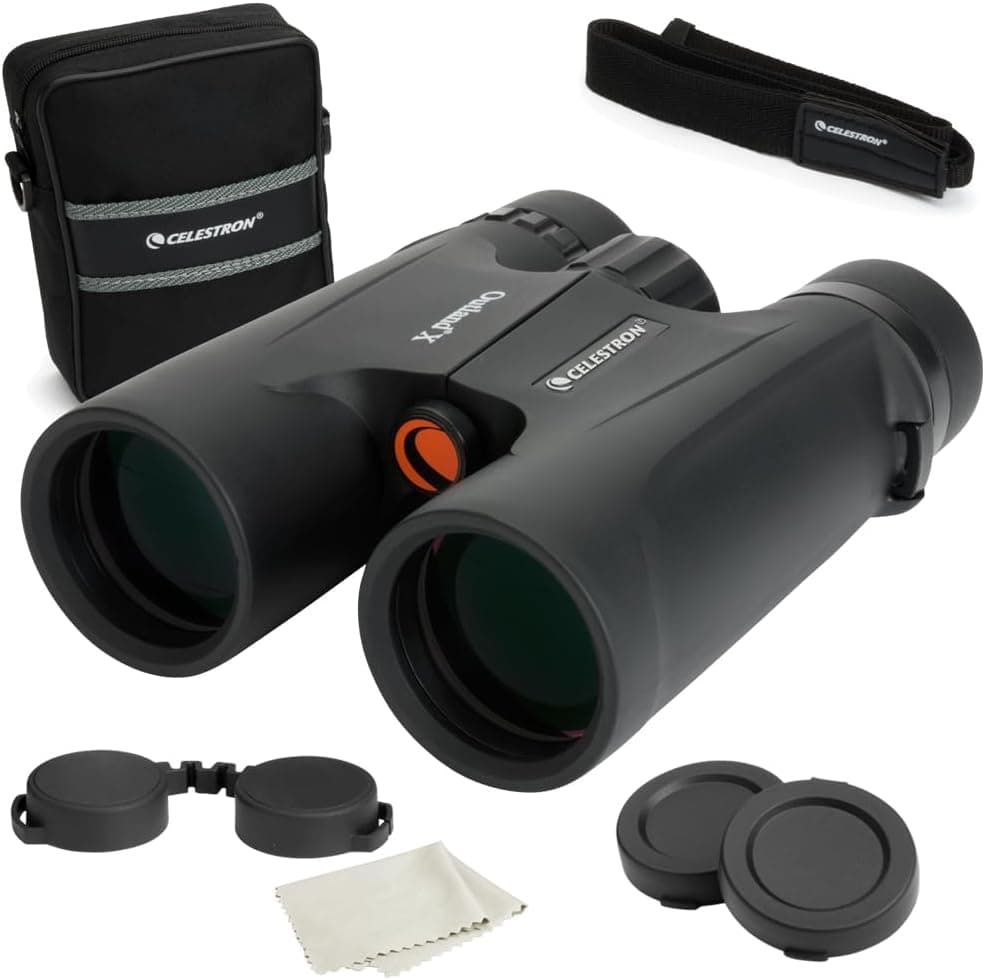 Celestron Outland X 8x42