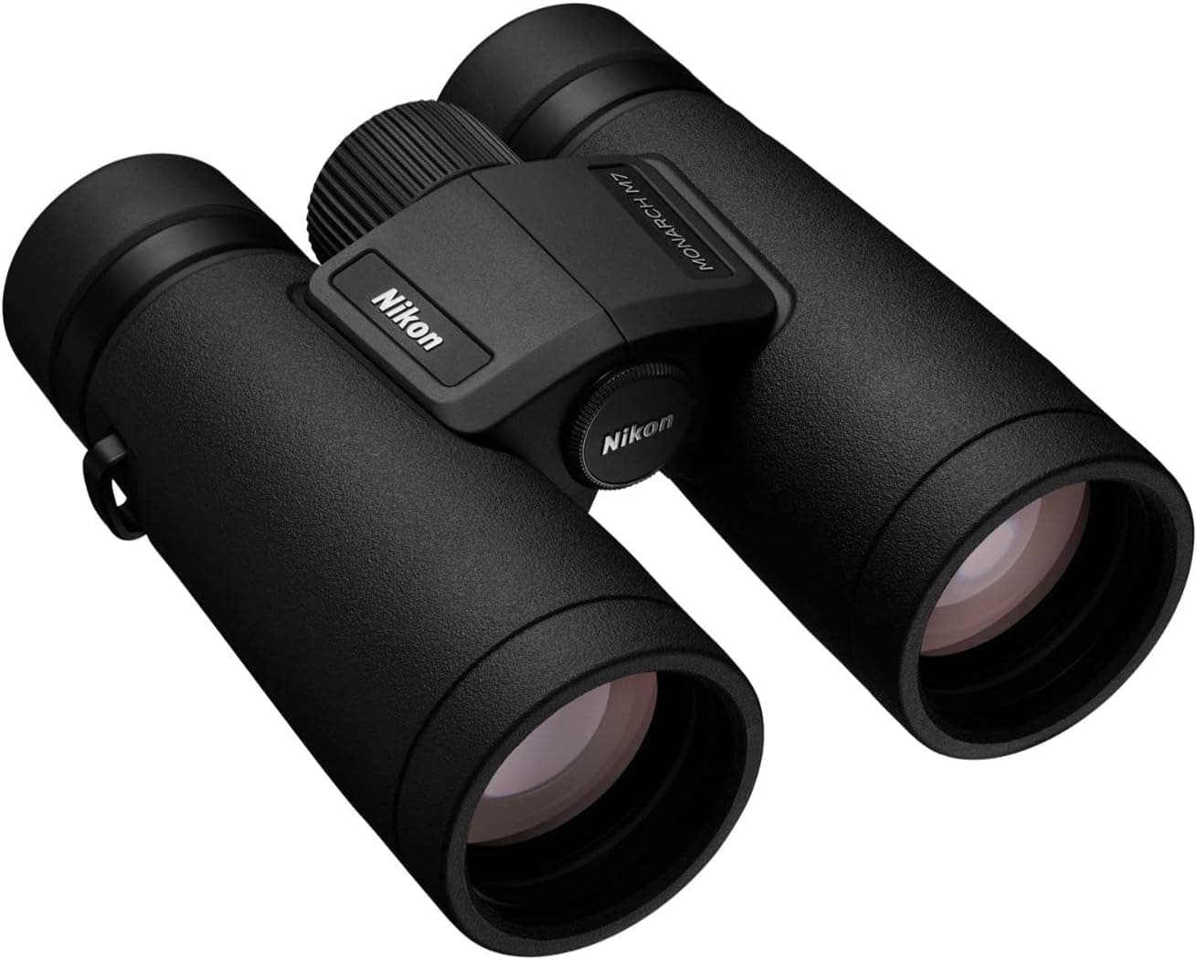 Nikon Monarch M7 8x42