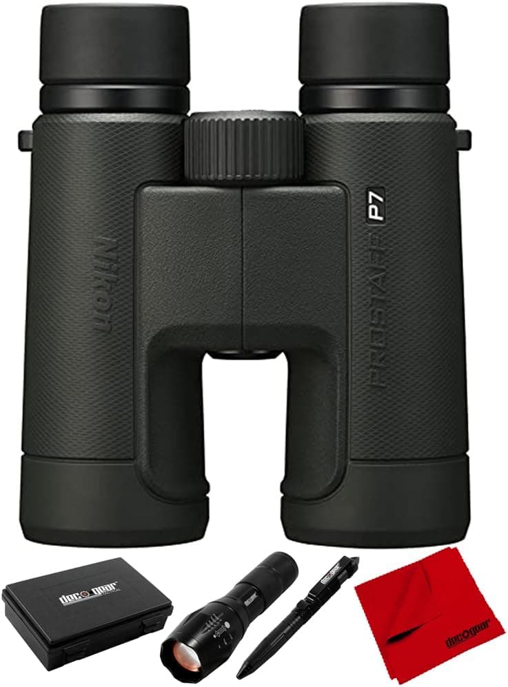Nikon Prostaff P7 10x42