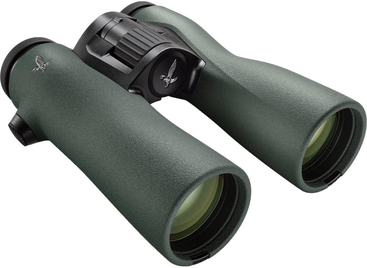 Swarovski NL Pure 8x42