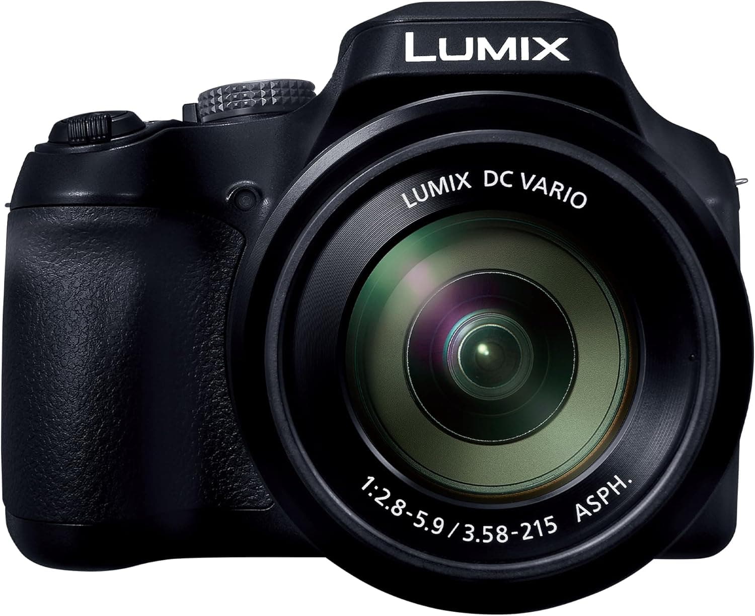 Panasonic Lumix FZ300
