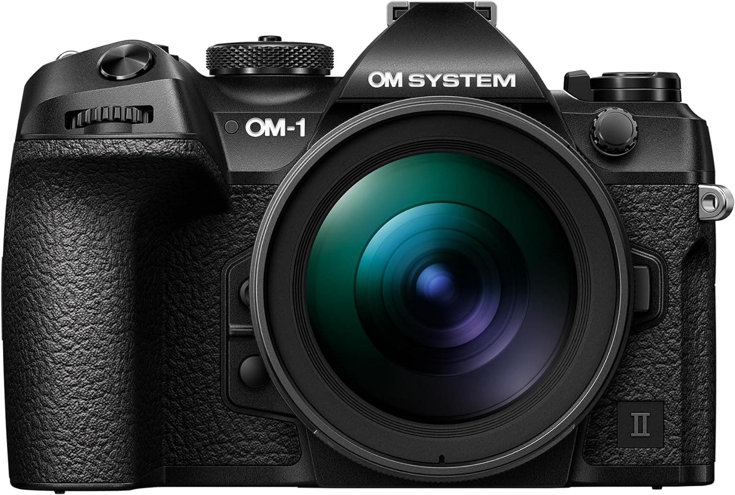 OM System OM-1 Mark II