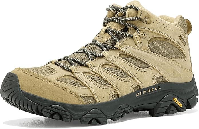 Merrell Moab 3 WP