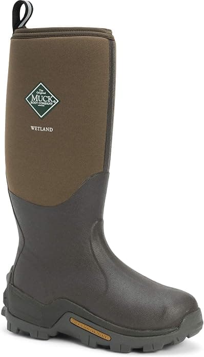 Muck Boot Wetland