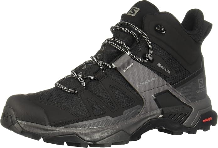 Salomon X Ultra 4 Mid GTX
