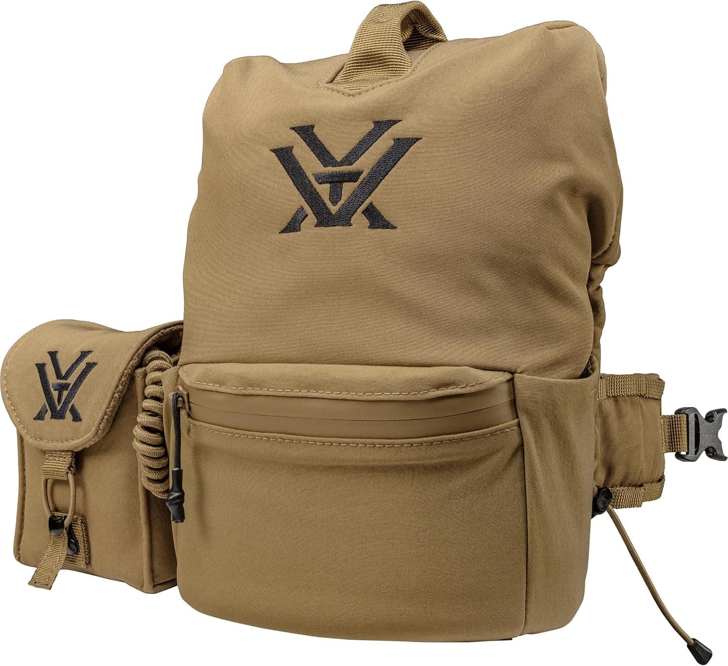 Vortex GlassPak Harness