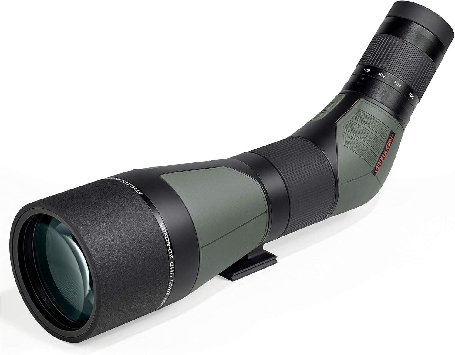 Athlon Ares G2 UHD 20-60x85