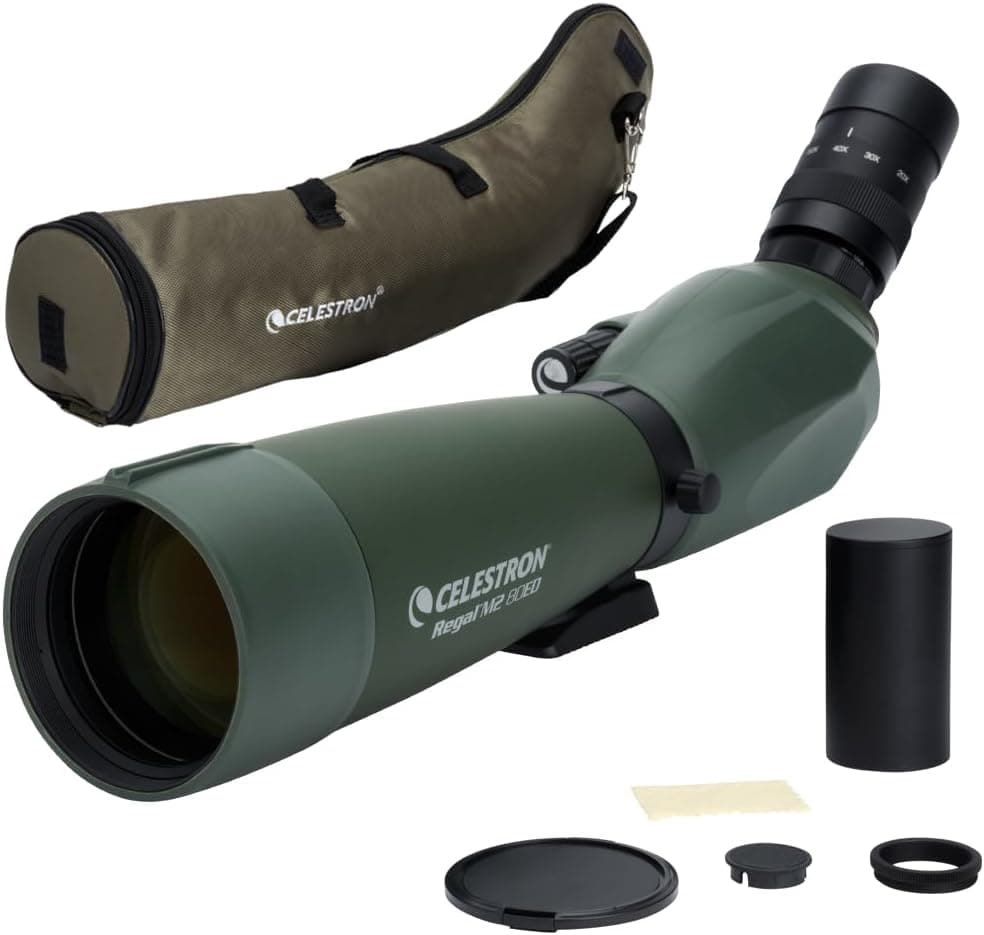 Celestron Regal M2 80ED