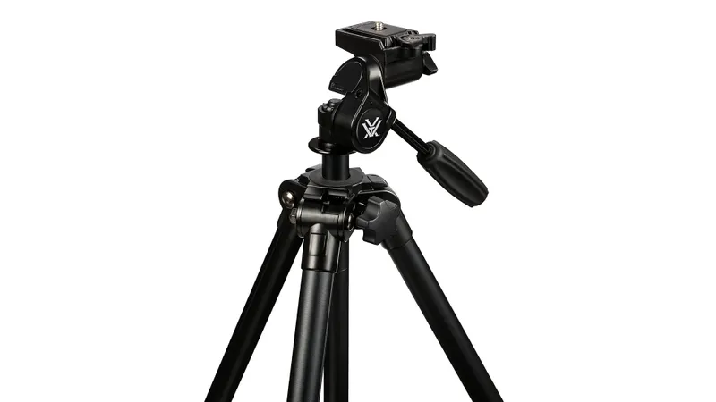 Vortex Summit SS-P