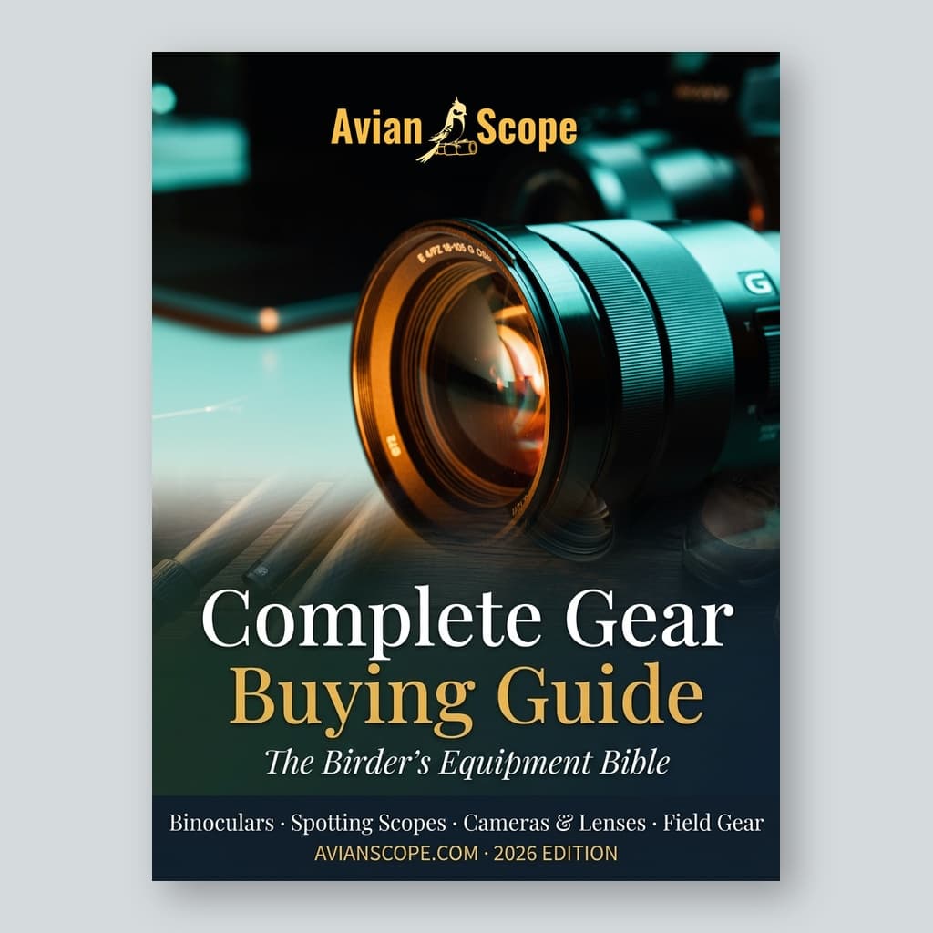 Complete Gear Buying Guide cover