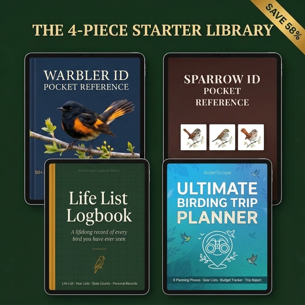 Starter Field Pack cover
