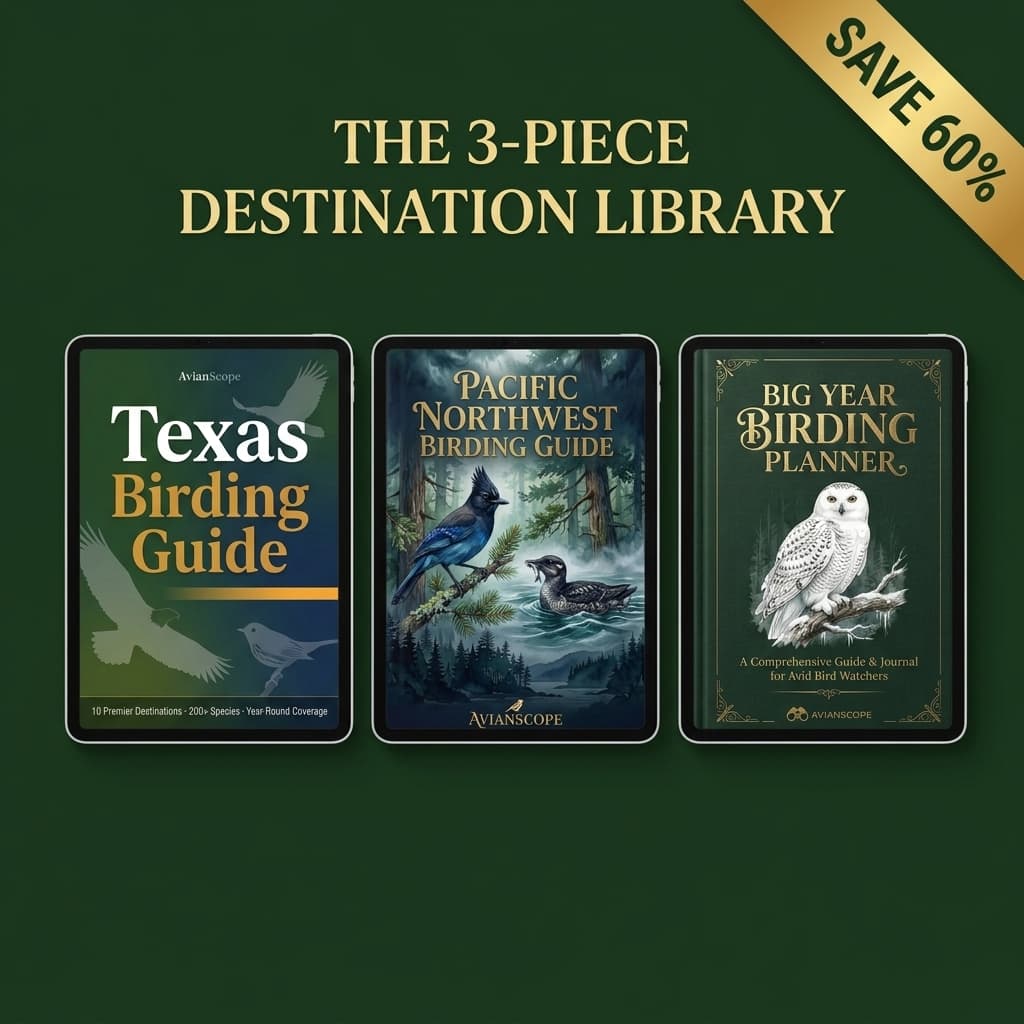Trip Planning Essentials cover