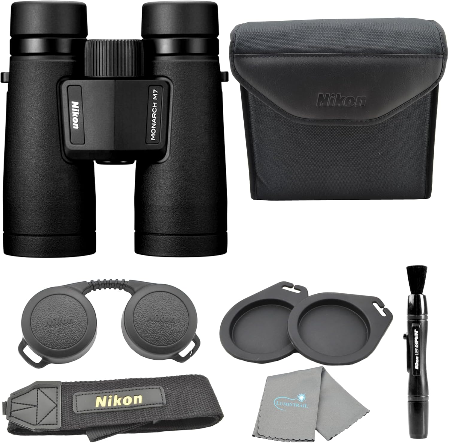8x42 vs 10x42 Binoculars for Birdwatching