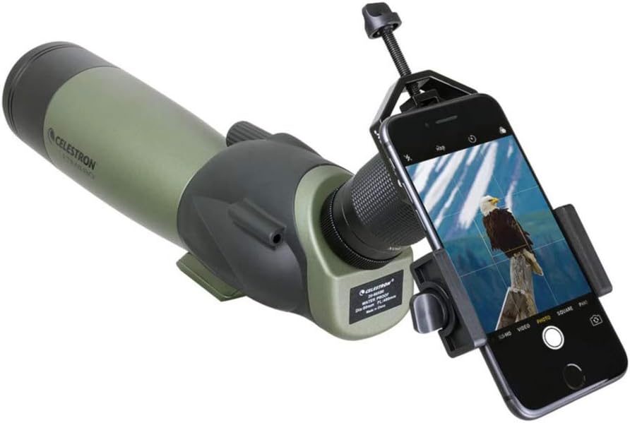 Celestron Ultima 80 Angled