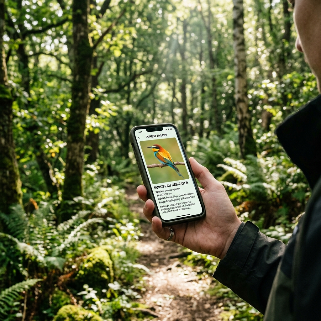 Best Birding Apps in 2026: Merlin vs eBird vs Audubon Compared