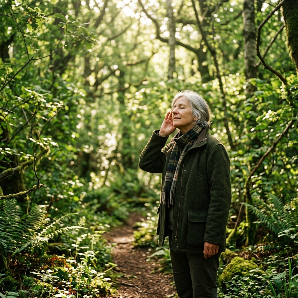 Birding by Ear: How to Learn and Identify Bird Songs