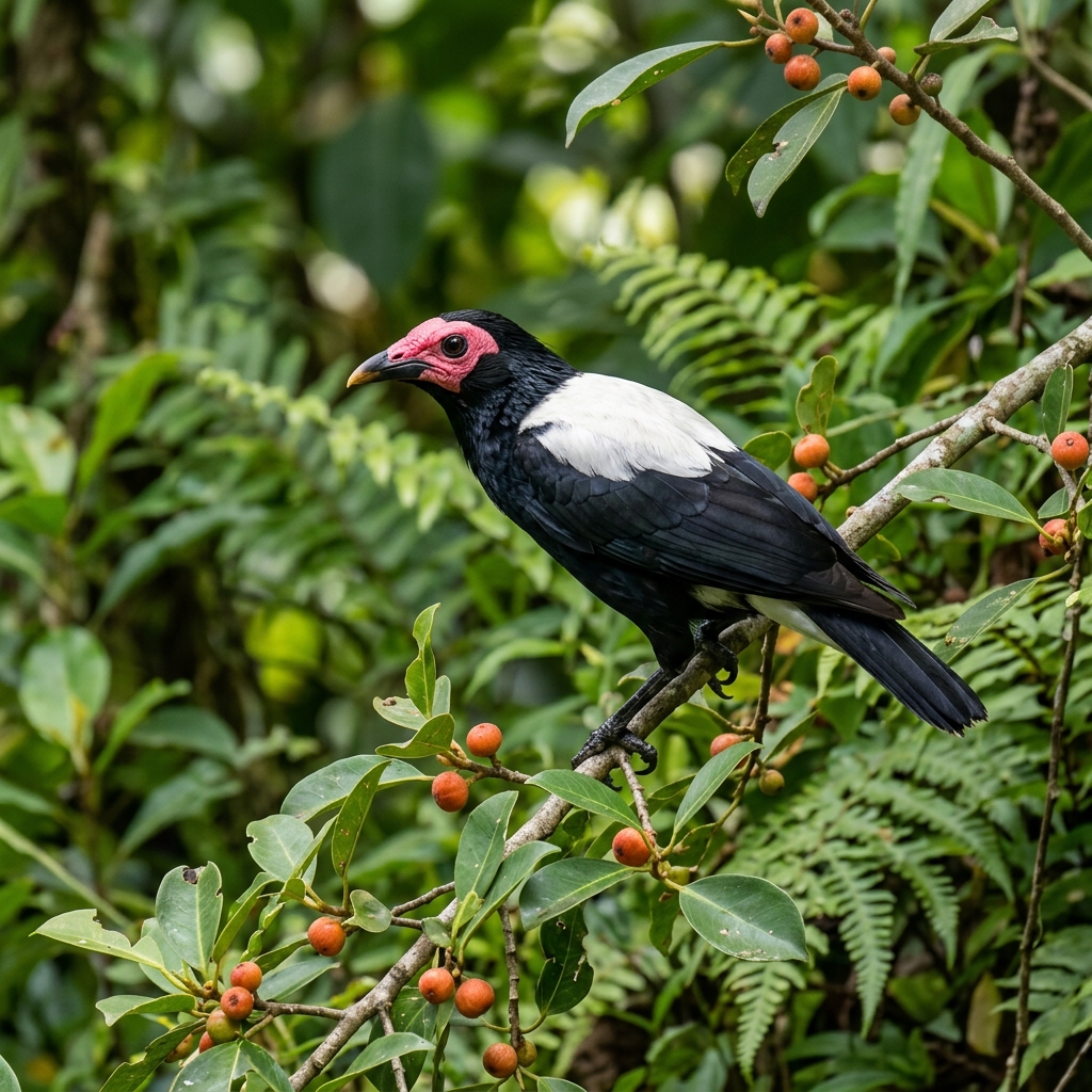 Coleto โ Sarcops calvus