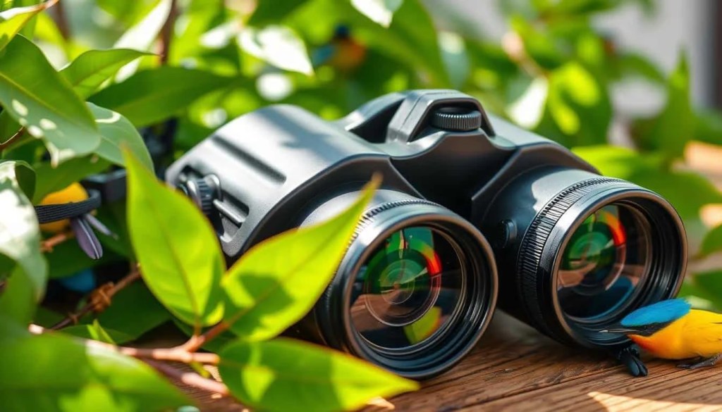 Birdwatching binoculars Birdwatching binoculars