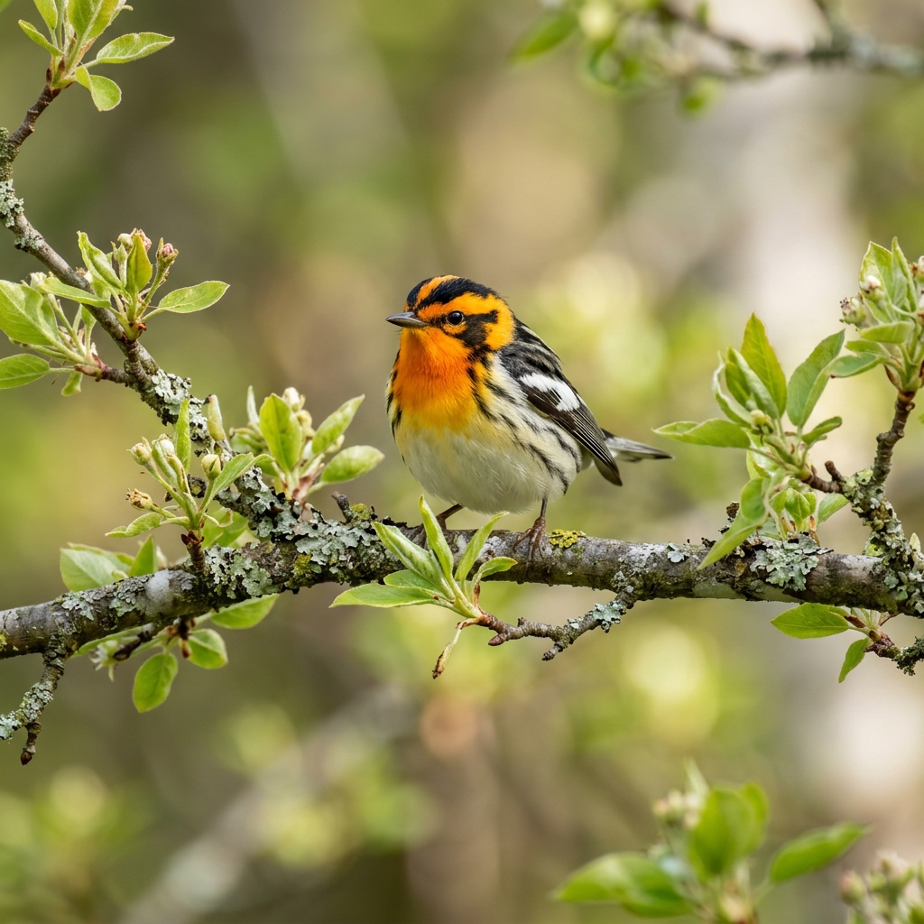 Ontario, Canada (Point Pelee)