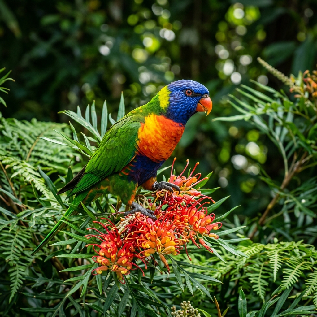 Queensland, Australia