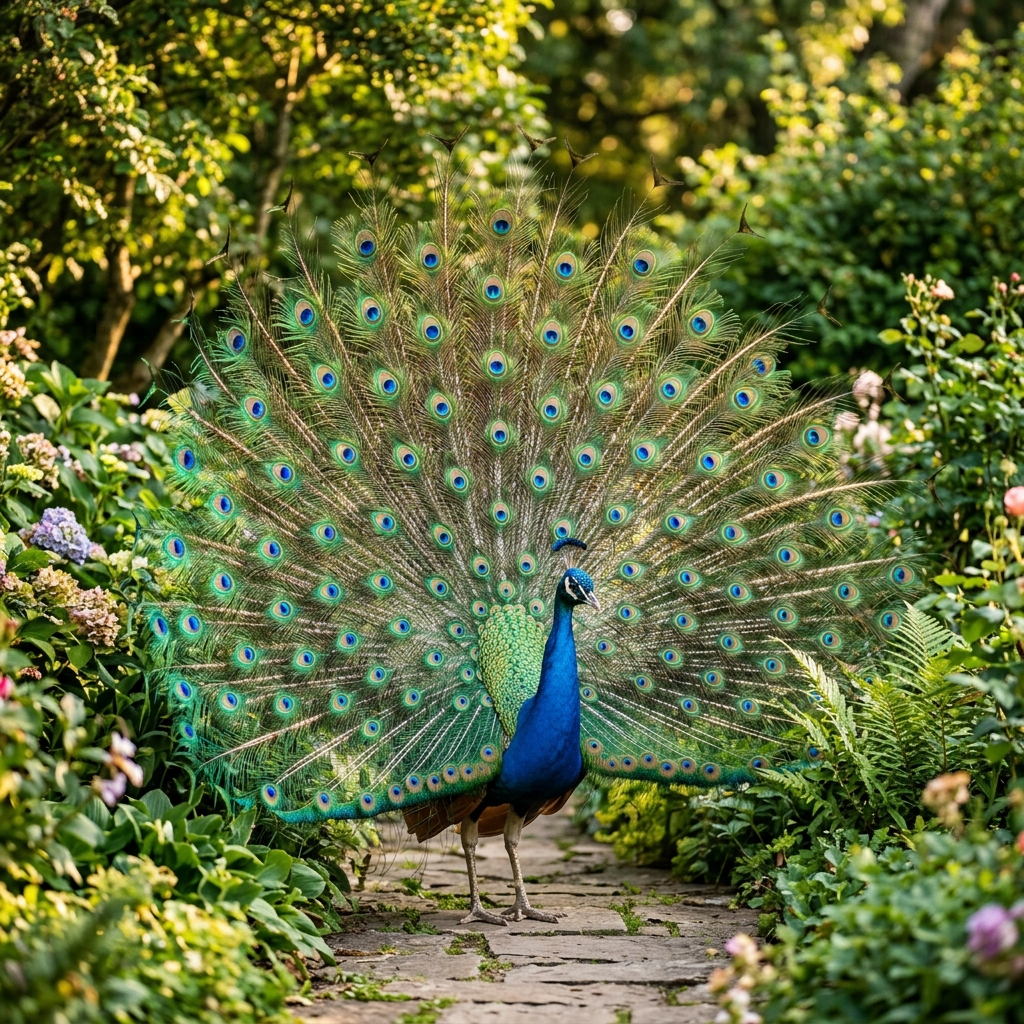 Rajasthan, India (Keoladeo)