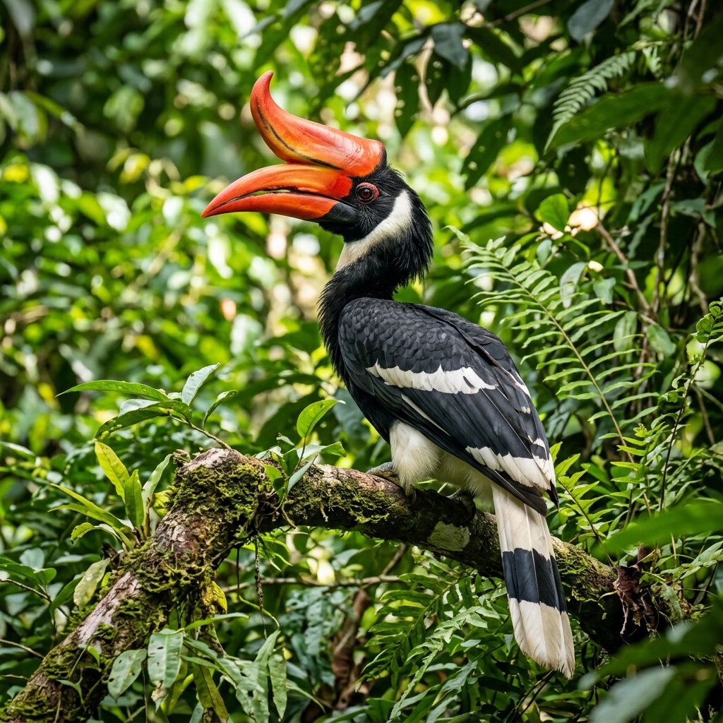 Sabah, Malaysia (Borneo)