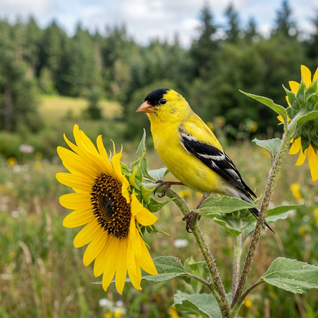 Washington State, USA